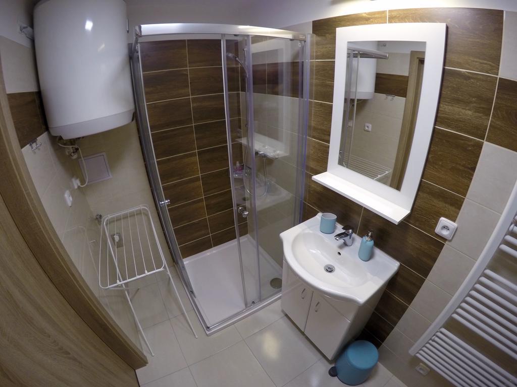 Apartmány ROSE Lednice Zewnętrze zdjęcie