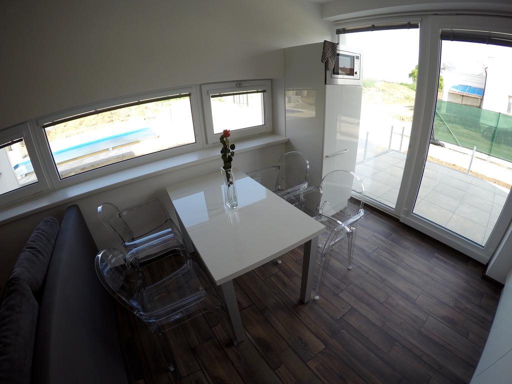 Apartmány ROSE Lednice Zewnętrze zdjęcie