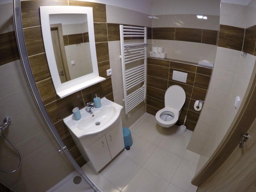 Apartmány ROSE Lednice Zewnętrze zdjęcie
