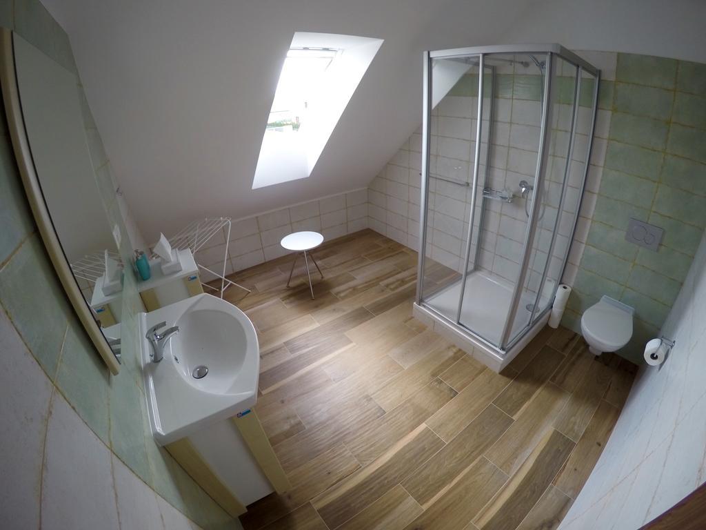 Apartmány ROSE Lednice Zewnętrze zdjęcie