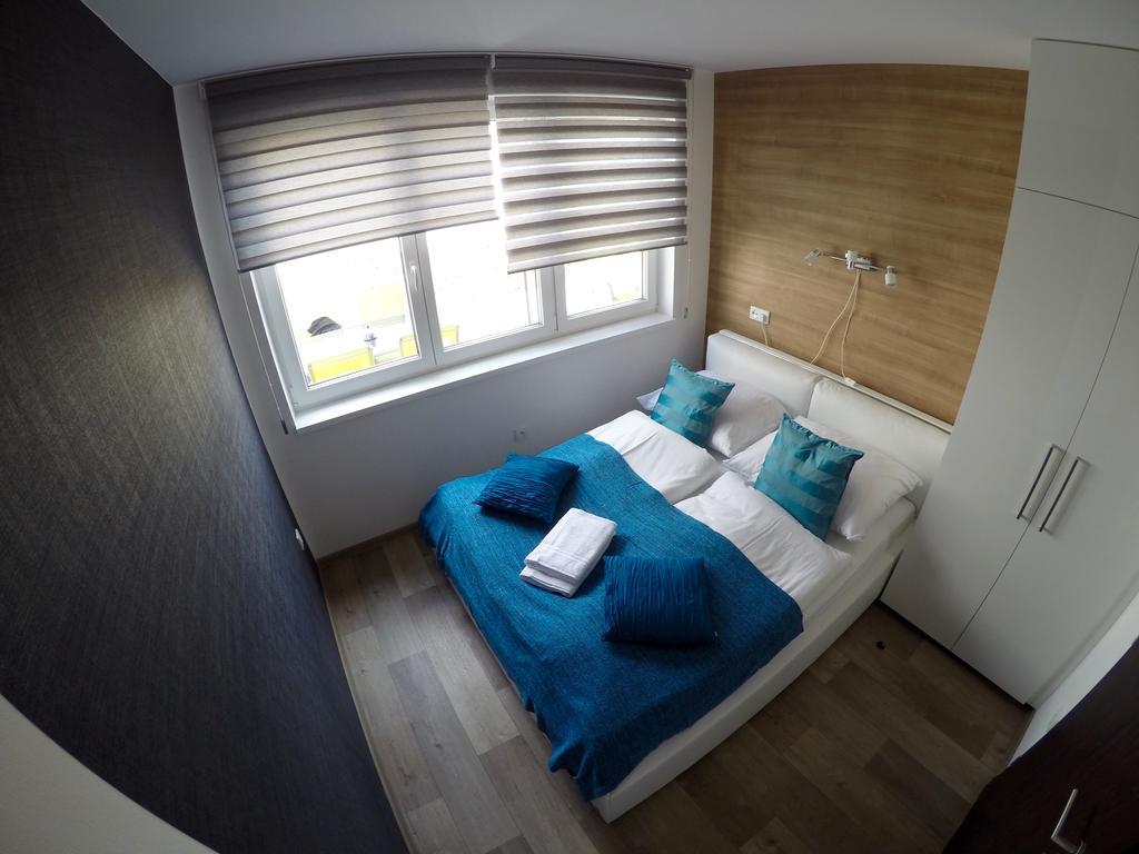 Apartmány ROSE Lednice Zewnętrze zdjęcie