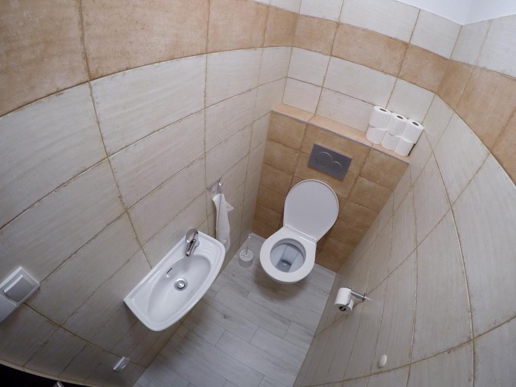 Apartmány ROSE Lednice Zewnętrze zdjęcie