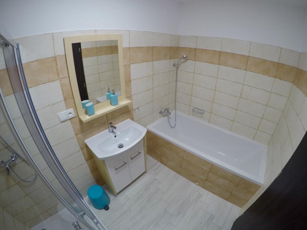 Apartmány ROSE Lednice Zewnętrze zdjęcie