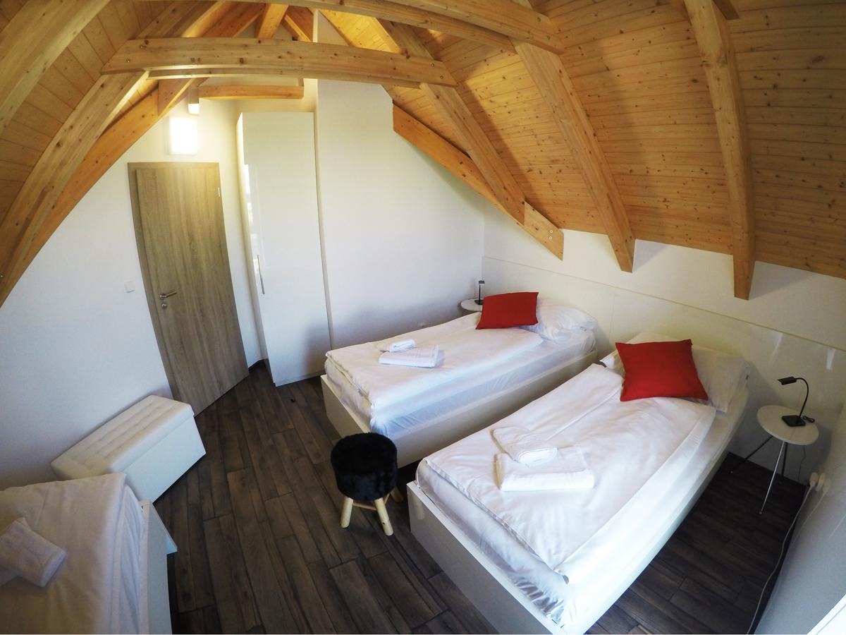 Apartmány ROSE Lednice Zewnętrze zdjęcie